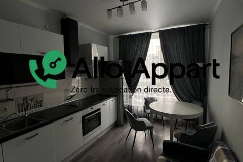 Estudi a Rennes, Ille-et-Vilaine, Rennes - € 415/mes | Ref: 2408.0203 - foto 2