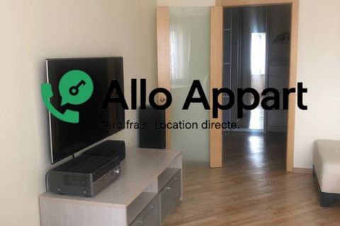 Apartament a Rennes, Ille-et-Vilaine, Rennes - € 675/mes | Ref: 2408.0204 - foto 2