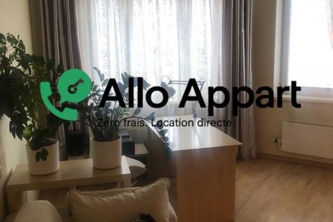 Apartament a Rennes, Ille-et-Vilaine, Rennes - € 675/mes | Ref: 2408.0204 - foto 4