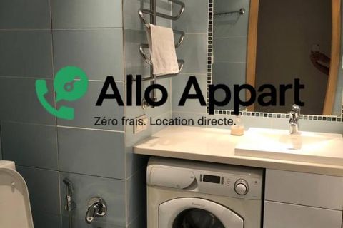 Apartament a Rennes, Ille-et-Vilaine, Rennes - € 675/mes | Ref: 2408.0204 - foto 8