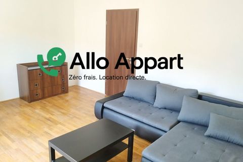 Apartament a Caen, Calvados, Caen - € 560/mes | Ref: 2408.0368 - foto 3