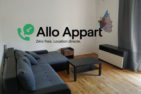 Apartament a Caen, Calvados, Caen - € 560/mes | Ref: 2408.0368 - foto 4