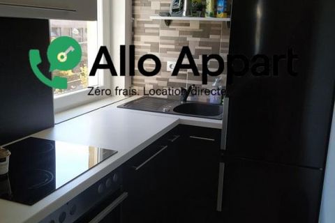 Apartament a Caen, Calvados, Caen - € 560/mes | Ref: 2408.0368 - foto 6
