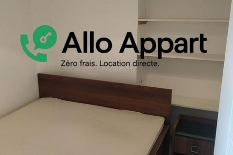 Apartament a Caen, Calvados, Caen - € 560/mes | Ref: 2408.0368 - foto 8