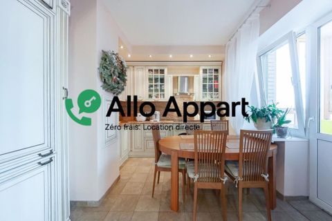 Apartament a Lyon, Rhone, Lyon - € 890/mes | Ref: 2408.0108 - foto 5