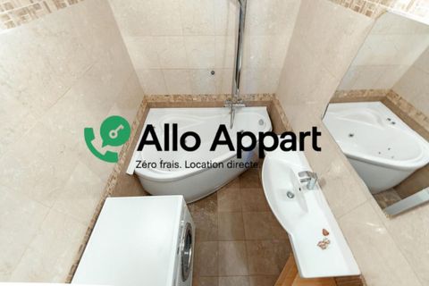 Apartament a Lyon, Rhone, Lyon - € 890/mes | Ref: 2408.0108 - foto 6