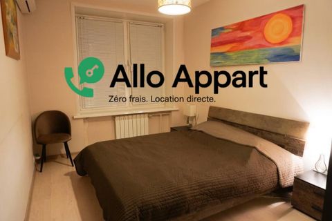 Apartament a Bordeaux, Gironde, Bordeaux - € 660/mes | Ref: 2408.0404 - foto 3