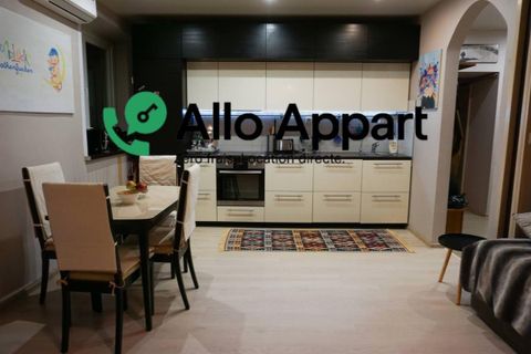 Apartament a Bordeaux, Gironde, Bordeaux - € 660/mes | Ref: 2408.0404 - foto 5