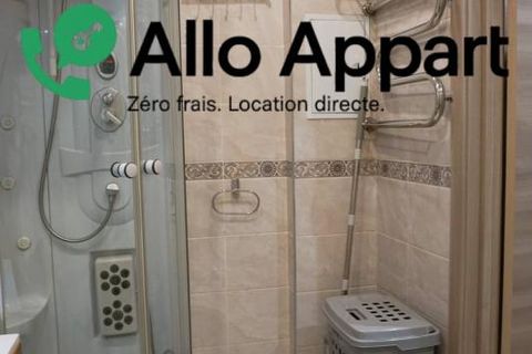 Apartament a Bordeaux, Gironde, Bordeaux - € 660/mes | Ref: 2408.0404 - foto 7