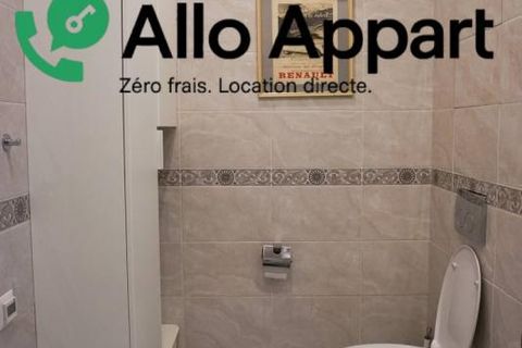 Apartament a Bordeaux, Gironde, Bordeaux - € 660/mes | Ref: 2408.0404 - foto 8