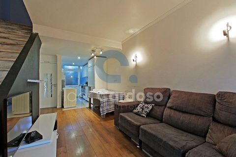 Duplex i Amadora, Lisbon, Amadora - € 350.000 | Ref: IC0060 - foto 1