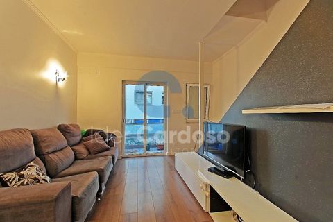 Duplex i Amadora, Lisbon, Amadora - € 350.000 | Ref: IC0060 - foto 2