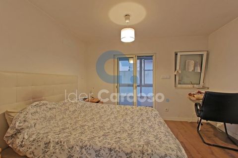 Duplex i Amadora, Lisbon, Amadora - € 350.000 | Ref: IC0060 - foto 4