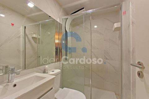 Duplex i Amadora, Lisbon, Amadora - € 350.000 | Ref: IC0060 - foto 9