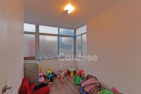 Duplex i Amadora, Lisbon, Amadora - € 350.000 | Ref: IC0060 - foto 12