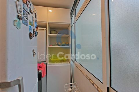 Duplex i Amadora, Lisbon, Amadora - € 350.000 | Ref: IC0060 - foto 13