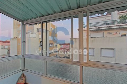 Duplex i Amadora, Lisbon, Amadora - € 350.000 | Ref: IC0060 - foto 14