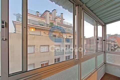 Duplex i Amadora, Lisbon, Amadora - € 350.000 | Ref: IC0060 - foto 15