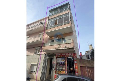 Duplex i Amadora, Lisbon, Amadora - € 350.000 | Ref: IC0060 - foto 16