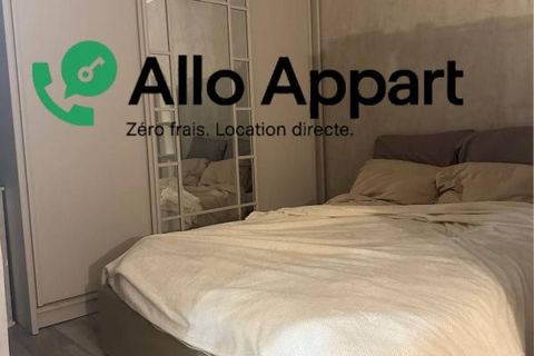 Apartament a Rennes, Ille-et-Vilaine, Rennes - € 495/mes | Ref: 2408.0249 - foto 2