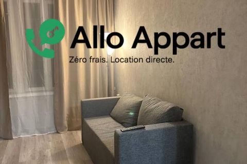 Apartament a Rennes, Ille-et-Vilaine, Rennes - € 495/mes | Ref: 2408.0249 - foto 3