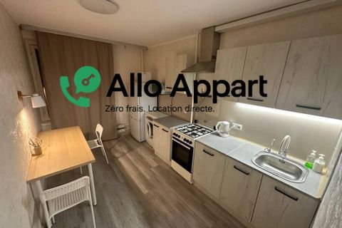 Apartament a Rennes, Ille-et-Vilaine, Rennes - € 495/mes | Ref: 2408.0249 - foto 5