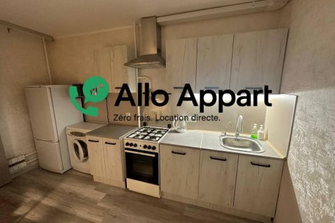 Apartament a Rennes, Ille-et-Vilaine, Rennes - € 495/mes | Ref: 2408.0249 - foto 6