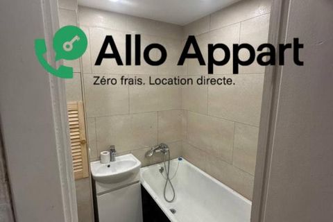 Apartament a Rennes, Ille-et-Vilaine, Rennes - € 495/mes | Ref: 2408.0249 - foto 7