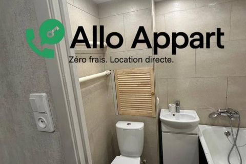 Apartament a Rennes, Ille-et-Vilaine, Rennes - € 495/mes | Ref: 2408.0249 - foto 8