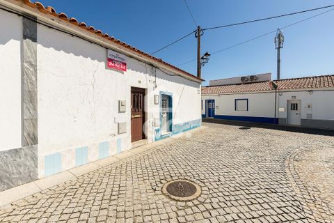 Villa a Portel, Evora, Portel - € 135.000 | Ref: 318/M/03791 - foto 37