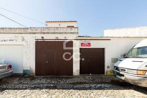 Villa a Portel, Evora, Portel - € 135.000 | Ref: 318/M/03791 - foto 42