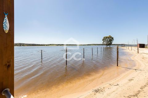 Villa a Portel, Evora, Portel - € 135.000 | Ref: 318/M/03791 - foto 46