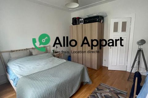 Apartament a Paris, Paris, Paris - € 1.230/mes | Ref: 2408.0010 - foto 5
