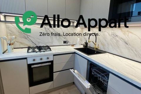 Apartament a Rennes, Ille-et-Vilaine, Rennes - € 560/mes | Ref: 2408.0244 - foto 3