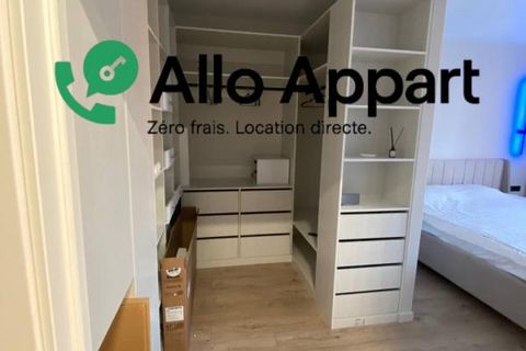 Apartament a Rennes, Ille-et-Vilaine, Rennes - € 560/mes | Ref: 2408.0244 - foto 6