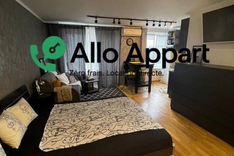 Estudi a Nice, Alpes-Maritimes, Nice - € 620/mes | Ref: 2408.0308 - foto 2