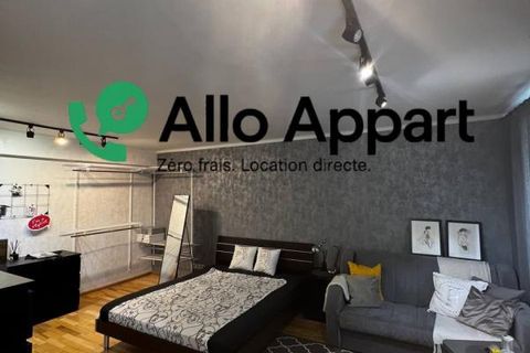 Estudi a Nice, Alpes-Maritimes, Nice - € 620/mes | Ref: 2408.0308 - foto 3