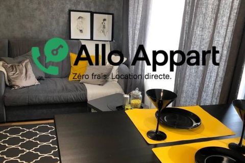 Estudi a Nice, Alpes-Maritimes, Nice - € 620/mes | Ref: 2408.0308 - foto 5
