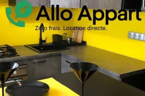 Estudi a Nice, Alpes-Maritimes, Nice - € 620/mes | Ref: 2408.0308 - foto 6