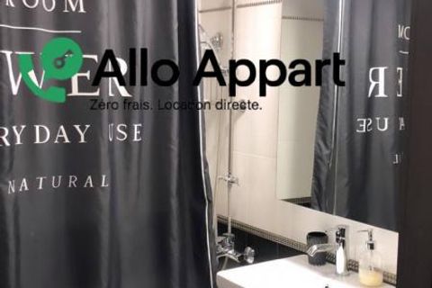 Estudi a Nice, Alpes-Maritimes, Nice - € 620/mes | Ref: 2408.0308 - foto 8