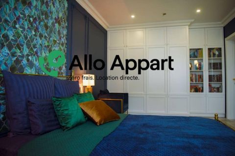 Apartament a Nice, Alpes-Maritimes, Nice - € 860/mes | Ref: 2408.0310 - foto 2