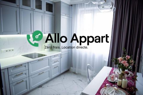 Apartament a Nice, Alpes-Maritimes, Nice - € 860/mes | Ref: 2408.0310 - foto 6