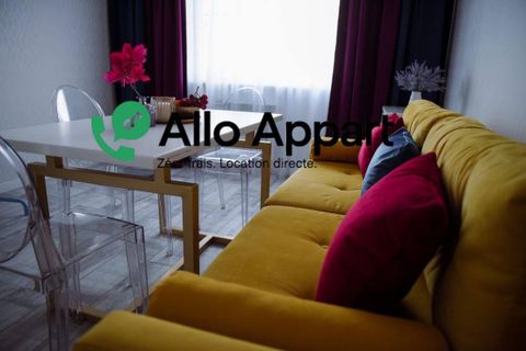 Apartament a Nice, Alpes-Maritimes, Nice - € 860/mes | Ref: 2408.0310 - foto 7