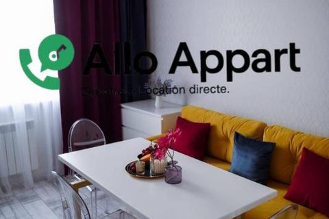 Apartament a Nice, Alpes-Maritimes, Nice - € 860/mes | Ref: 2408.0310 - foto 8