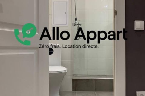 Estudi a Nice, Alpes-Maritimes, Nice - € 610/mes | Ref: 2408.0311 - foto 5