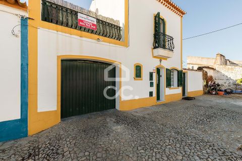 Villa i Redondo, Evora, Redondo - € 225.000 | Ref: 318/M/03801 - foto 1