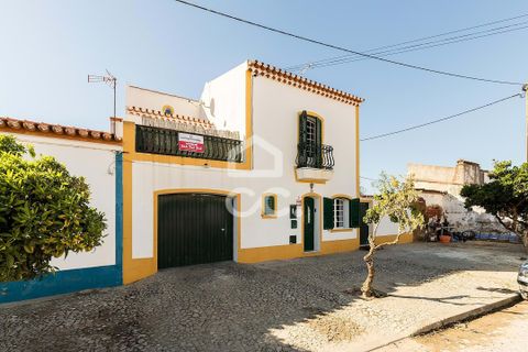 Villa i Redondo, Evora, Redondo - € 225.000 | Ref: 318/M/03801 - foto 2