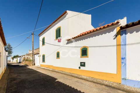 Villa i Redondo, Evora, Redondo - € 225.000 | Ref: 318/M/03801 - foto 3
