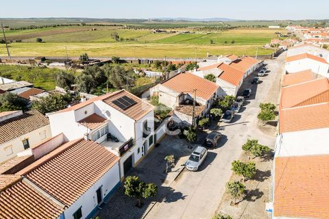 Villa i Redondo, Evora, Redondo - € 225.000 | Ref: 318/M/03801 - foto 35