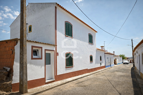 Villa i Redondo, Evora, Redondo - € 220 000 | Ref: 318/M/03801 - foto 23